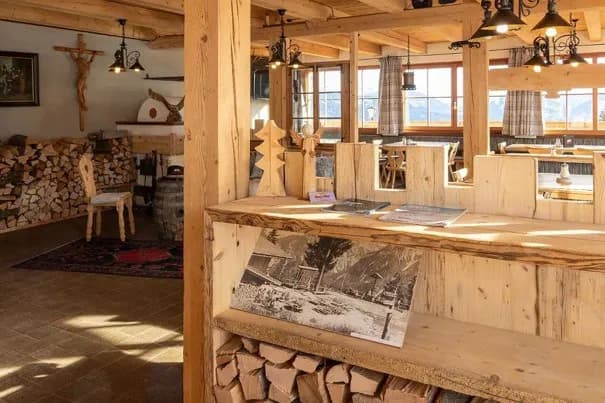 Gewerbeimmobilie mieten in Lienz – 400 m², € 2.500 – Bild 5 von 7
