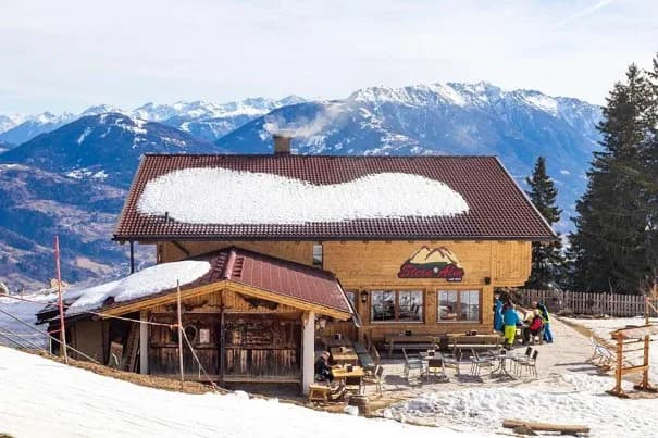 Gewerbeimmobilie mieten in Lienz – 400 m², € 2.500 – Bild 7 von 7
