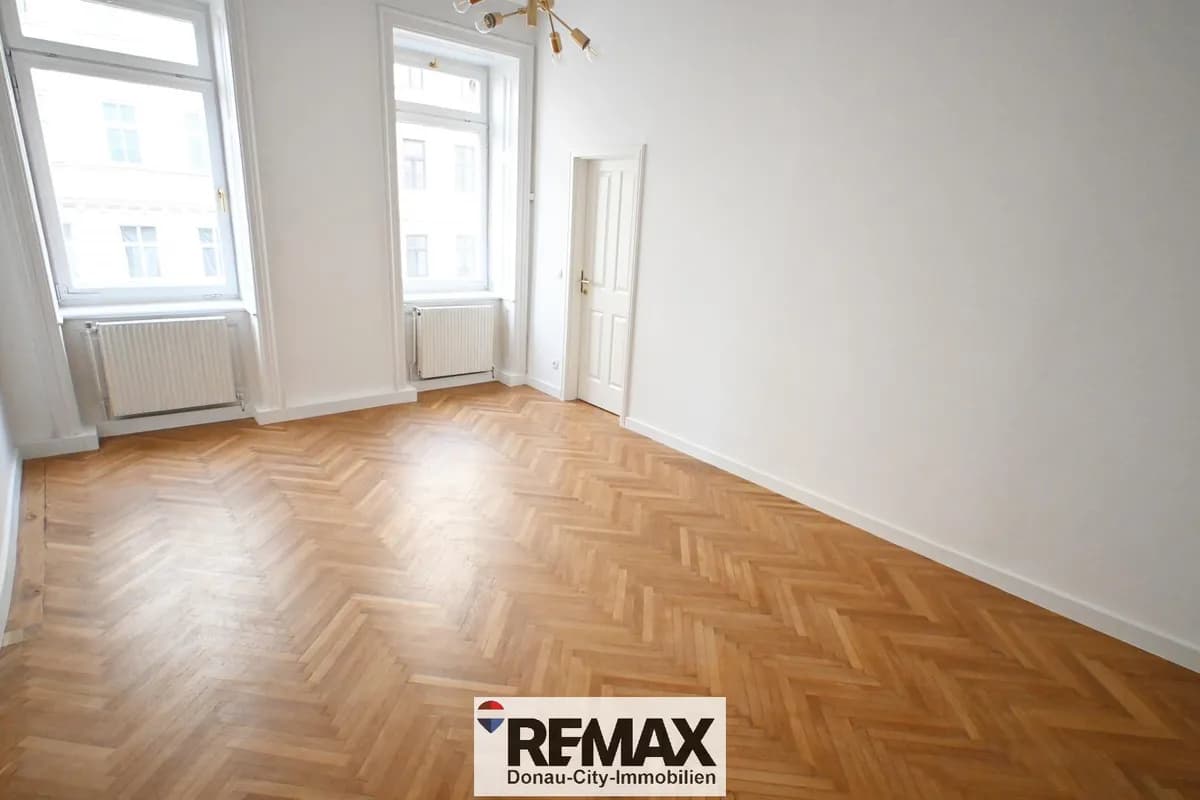 3-Zimmer-Wohnung kaufen in Wien – 70 m², € 290.000