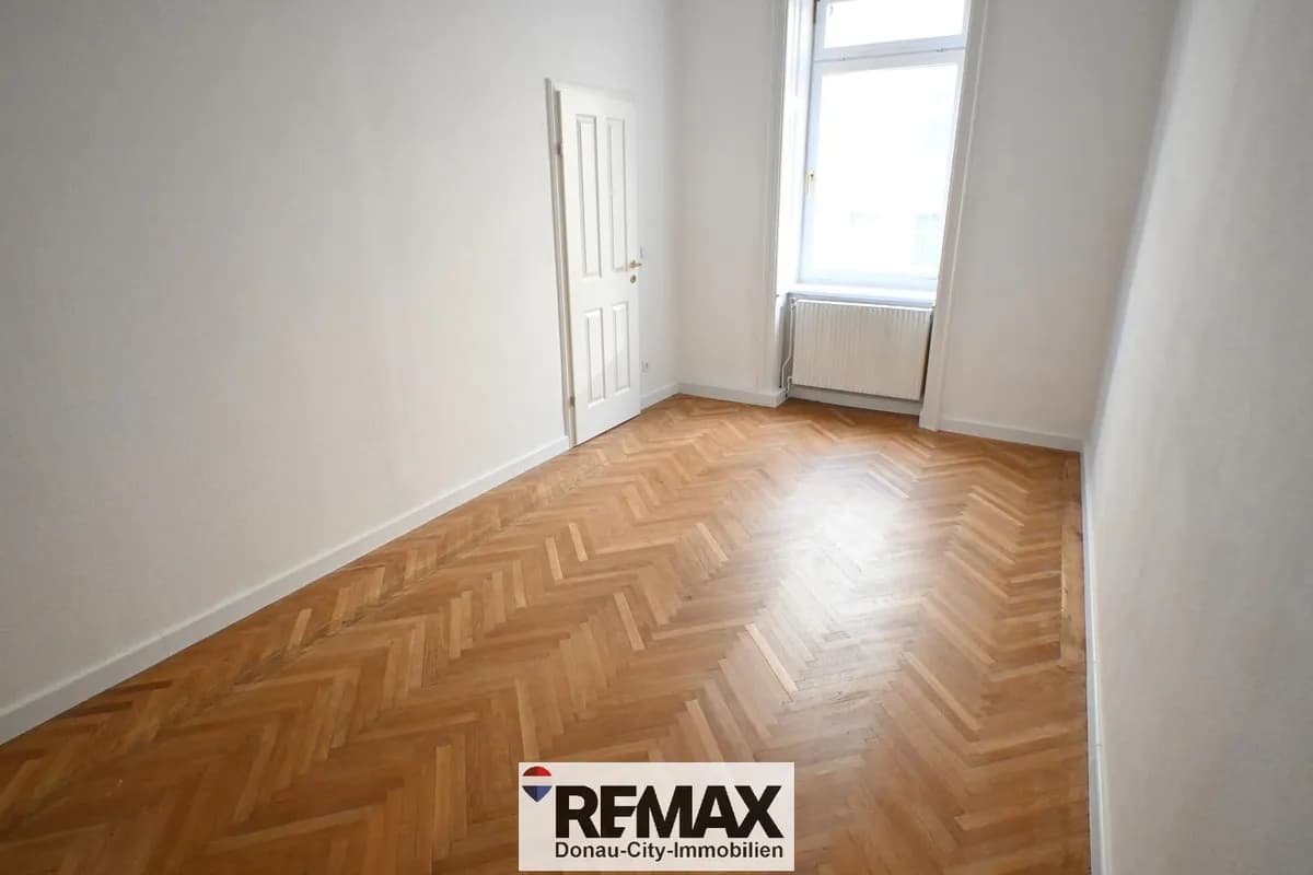 3-Zimmer-Wohnung kaufen in Wien – 70 m², € 290.000 – Bild 2 von 12