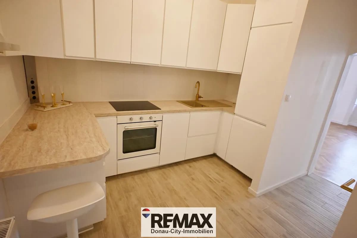 3-Zimmer-Wohnung kaufen in Wien – 70 m², € 290.000 – Bild 3 von 12