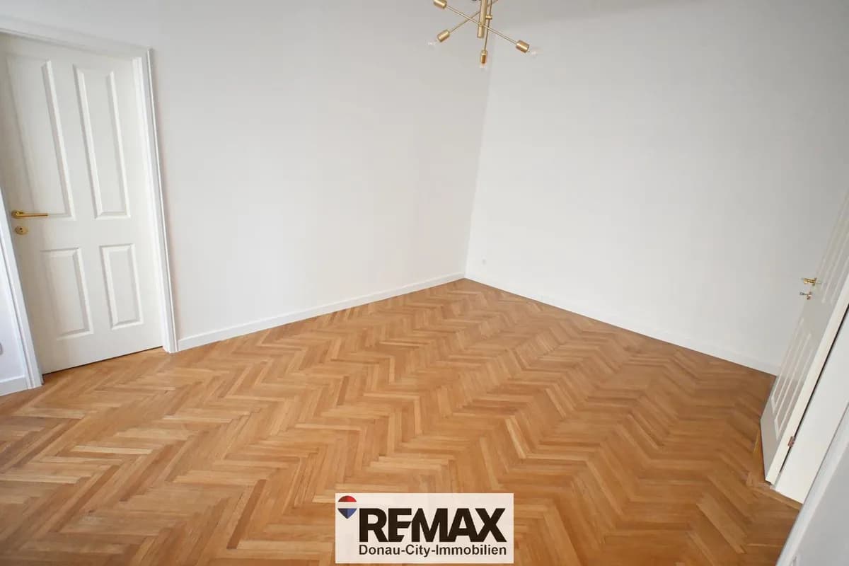 3-Zimmer-Wohnung kaufen in Wien – 70 m², € 290.000 – Bild 6 von 12