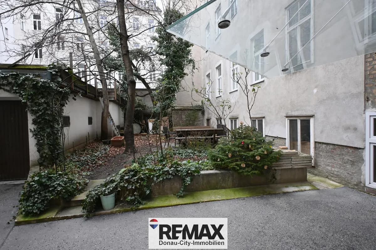 3-Zimmer-Wohnung kaufen in Wien – 70 m², € 290.000 – Bild 9 von 12