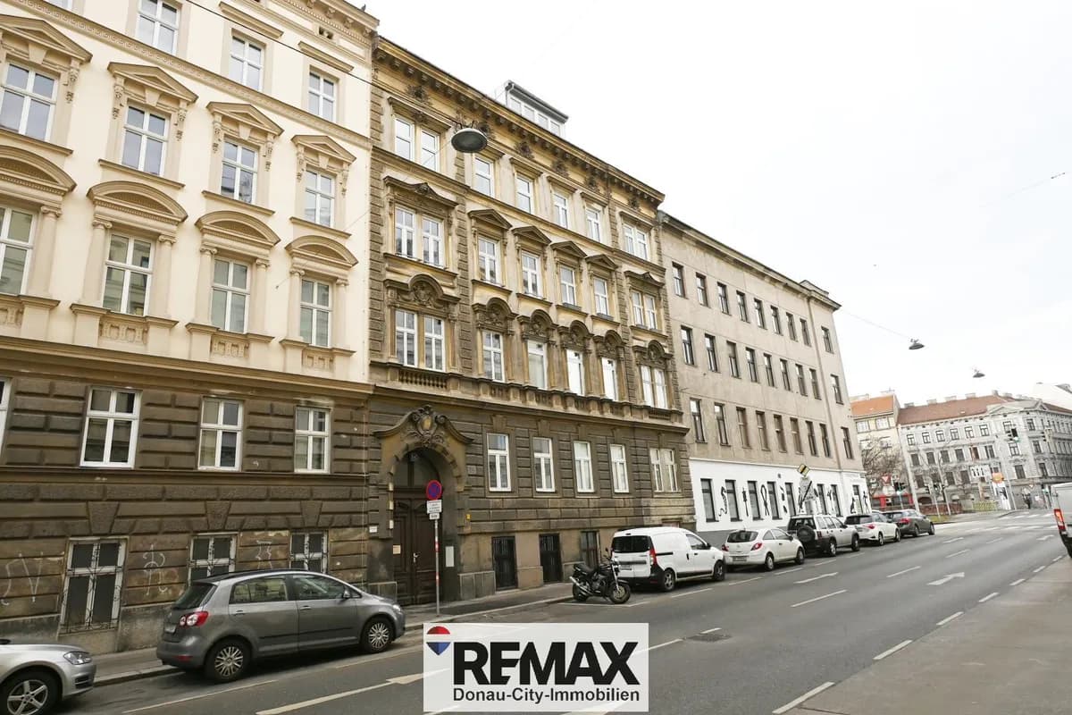 3-Zimmer-Wohnung kaufen in Wien – 70 m², € 290.000 – Bild 10 von 12