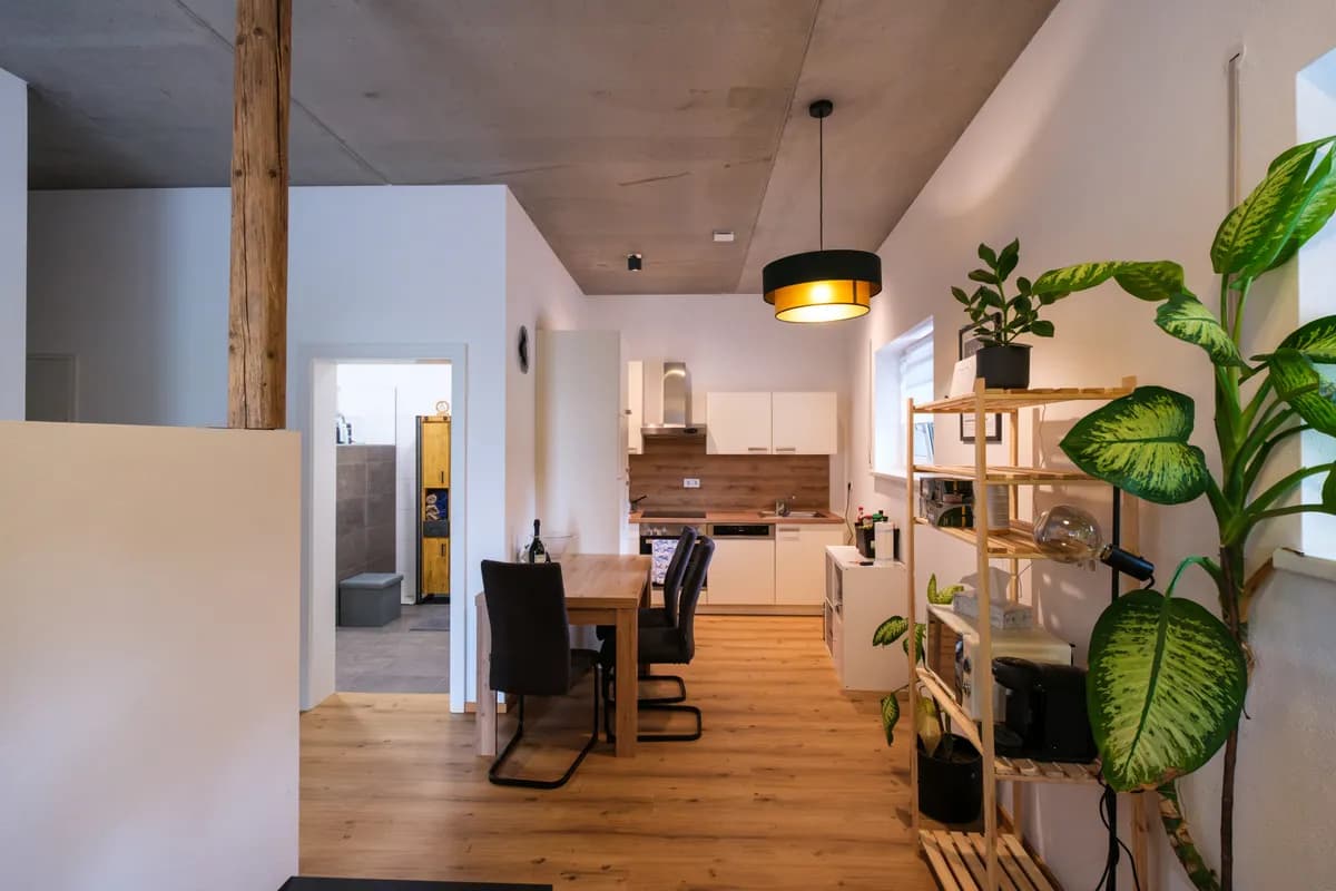 Wohnung mieten in Grieskirchen – 53 m², € 630 – Bild 1 von 14