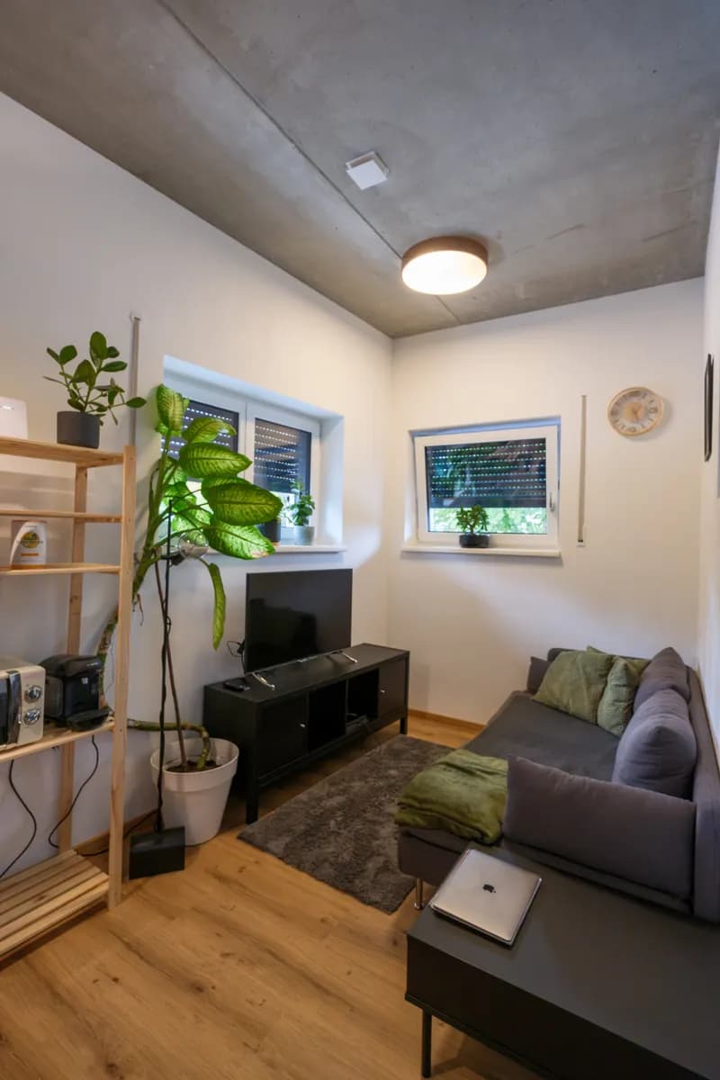 Wohnung mieten in Grieskirchen – 53 m², € 630 – Bild 2 von 14