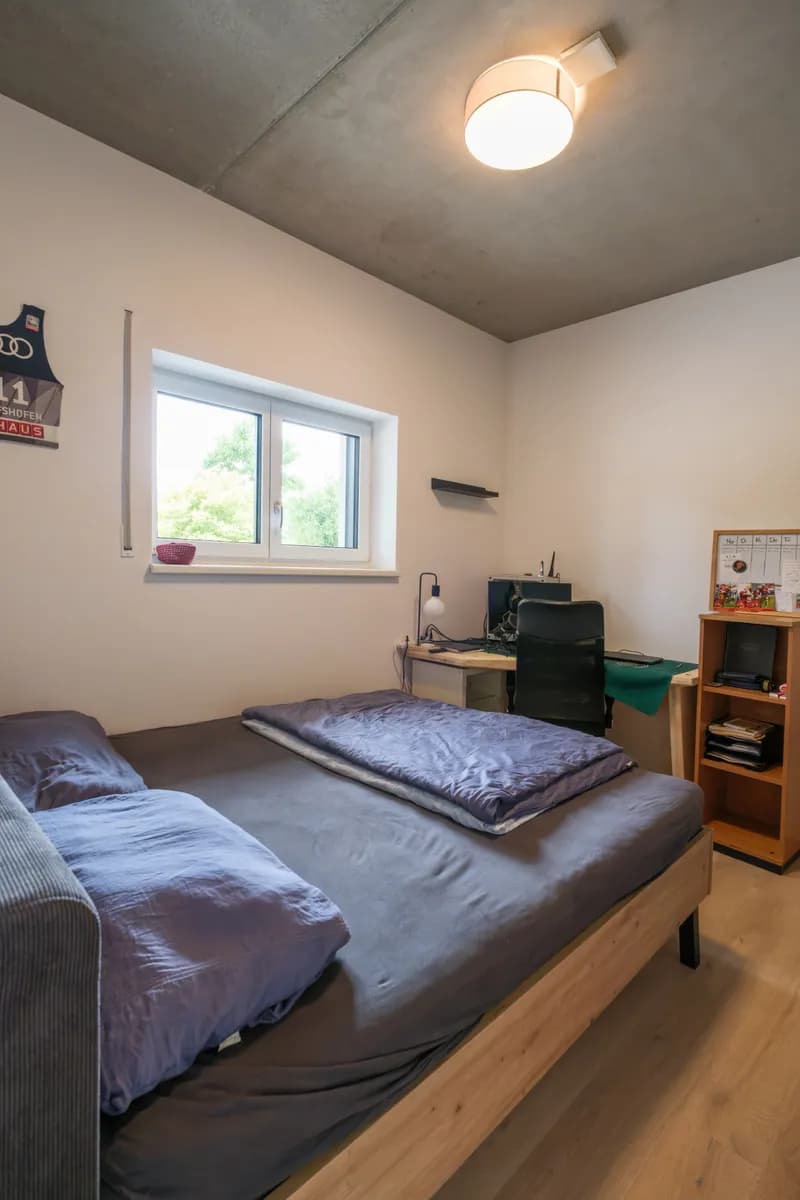 Wohnung mieten in Grieskirchen – 53 m², € 630 – Bild 3 von 14