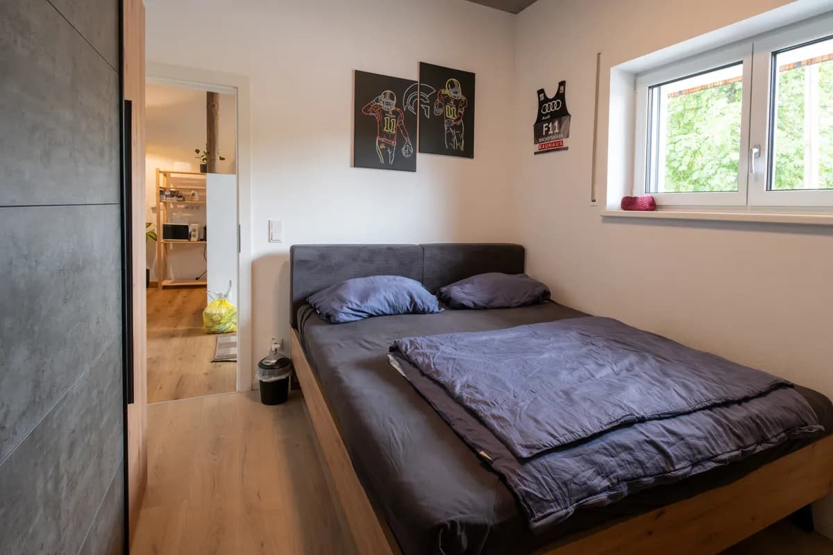 Wohnung mieten in Grieskirchen – 53 m², € 630 – Bild 4 von 14
