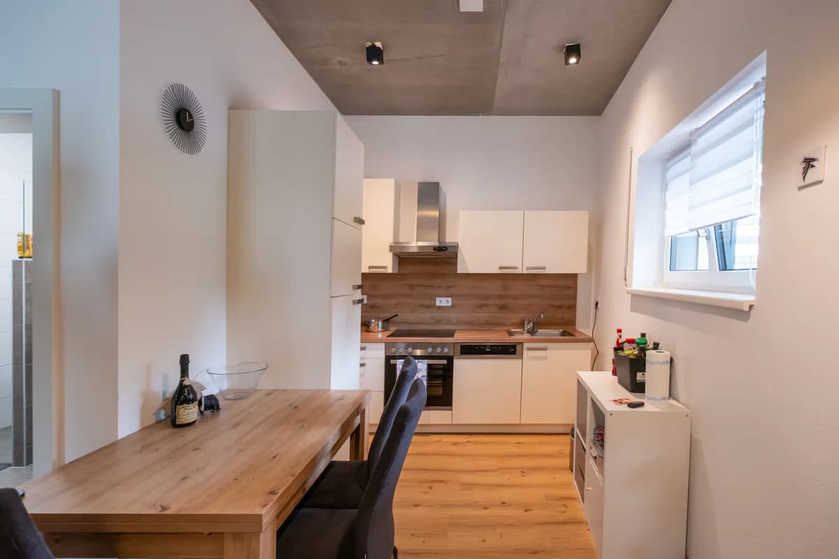 Wohnung mieten in Grieskirchen – 53 m², € 630 – Bild 5 von 14