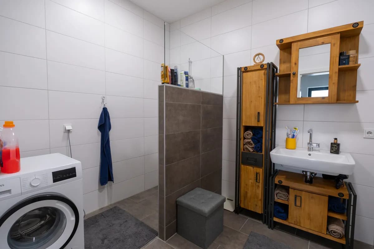 Wohnung mieten in Grieskirchen – 53 m², € 630 – Bild 7 von 14
