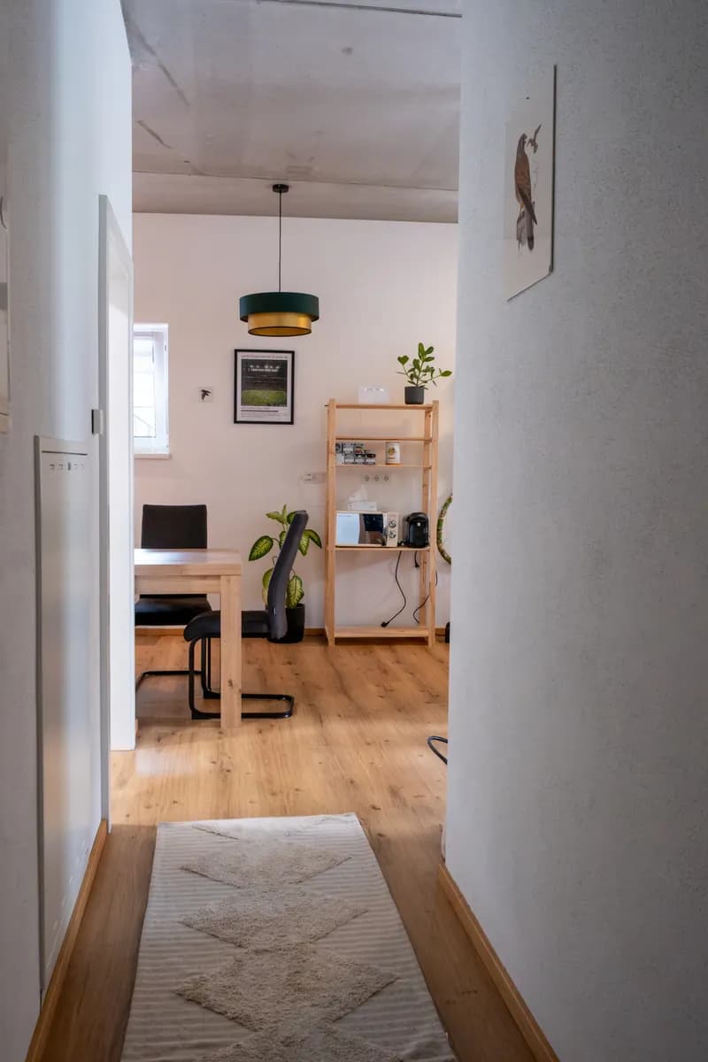 Wohnung mieten in Grieskirchen – 53 m², € 630 – Bild 9 von 14