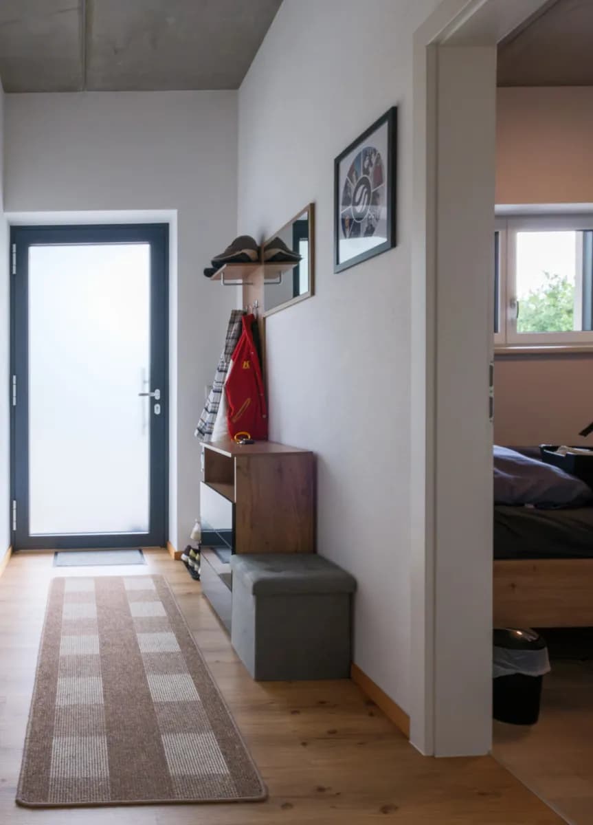 Wohnung mieten in Grieskirchen – 53 m², € 630 – Bild 11 von 14