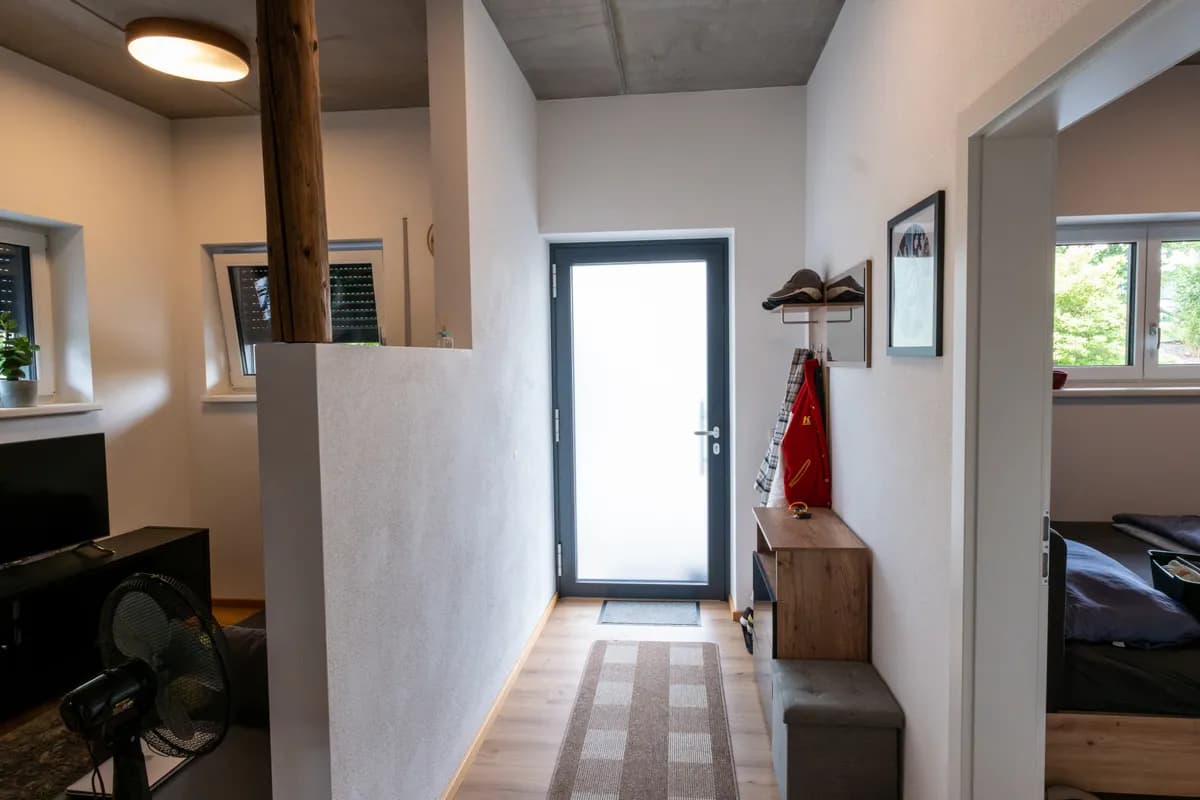 Wohnung mieten in Grieskirchen – 53 m², € 630 – Bild 13 von 14