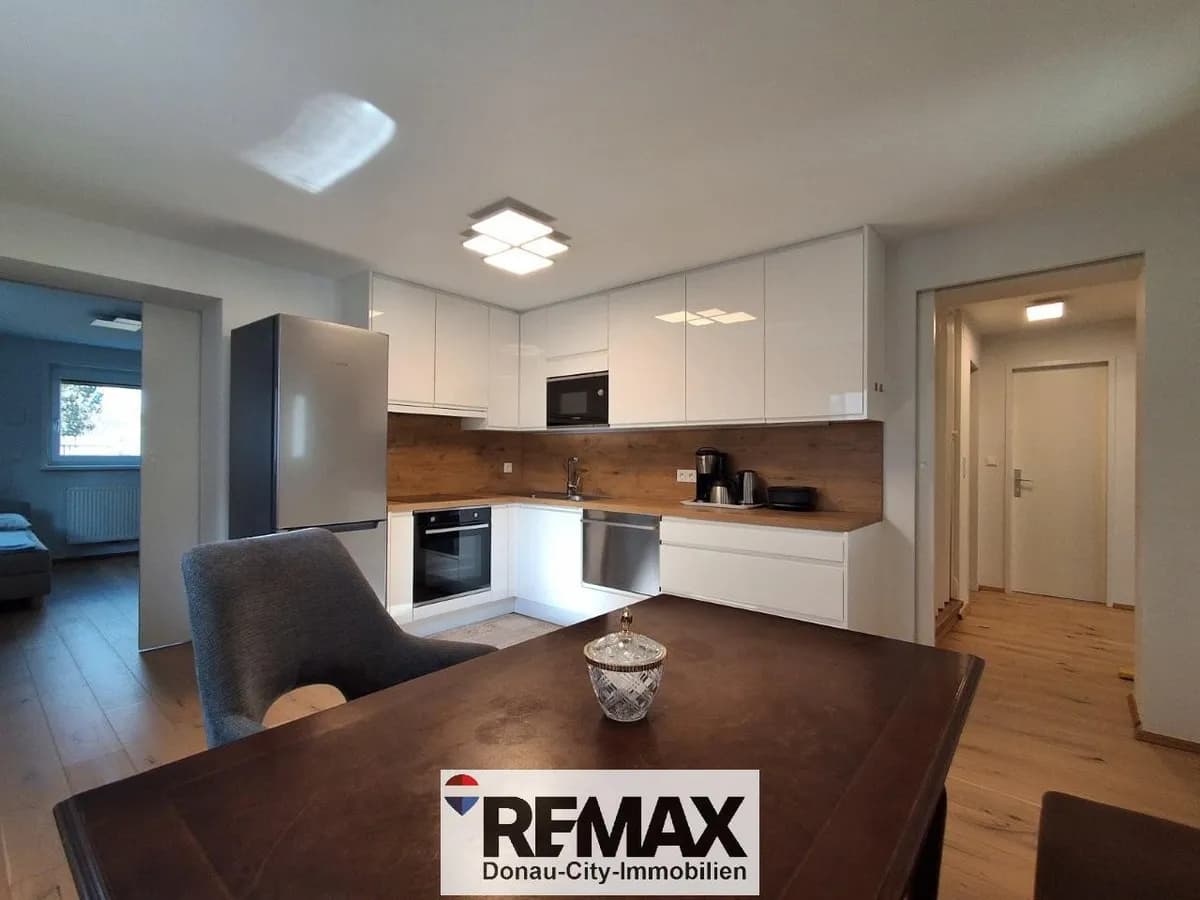 5-Zimmer-Haus kaufen in Wien – 109 m², € 695.000