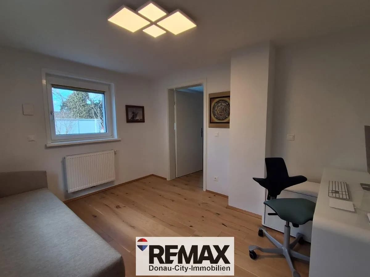 5-Zimmer-Haus kaufen in Wien – 109 m², € 695.000 – Bild 3 von 28