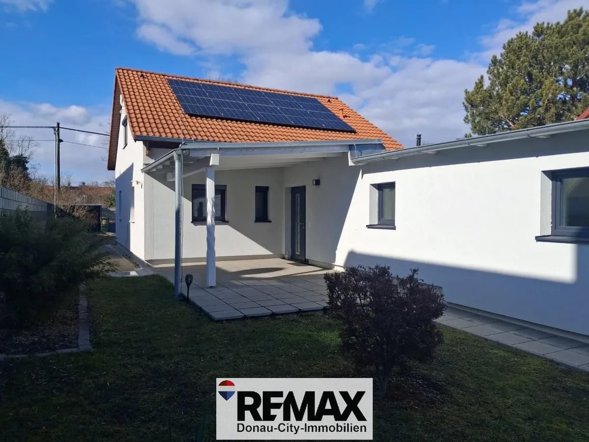 5-Zimmer-Haus kaufen in Wien – 109 m², € 695.000 – Bild 22 von 28
