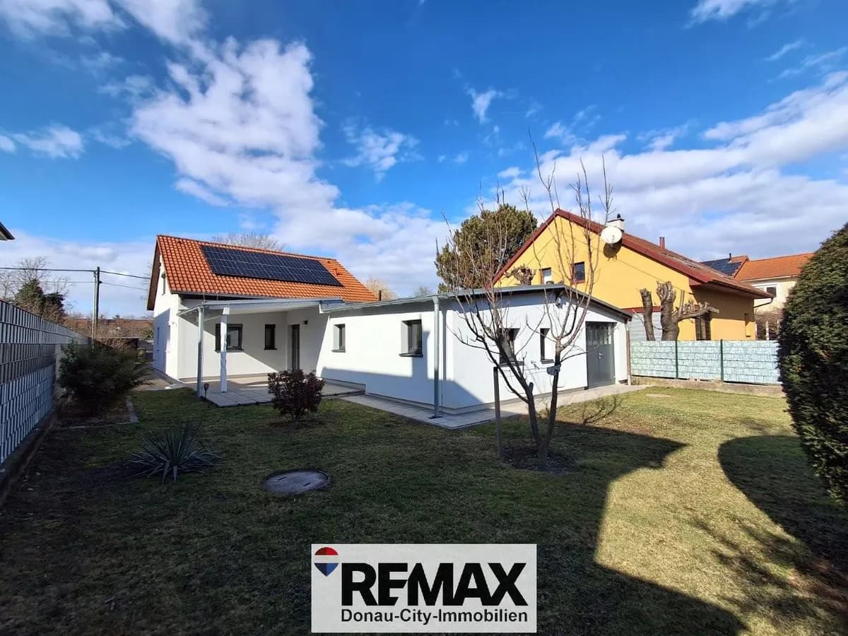 5-Zimmer-Haus kaufen in Wien – 109 m², € 695.000 – Bild 24 von 28