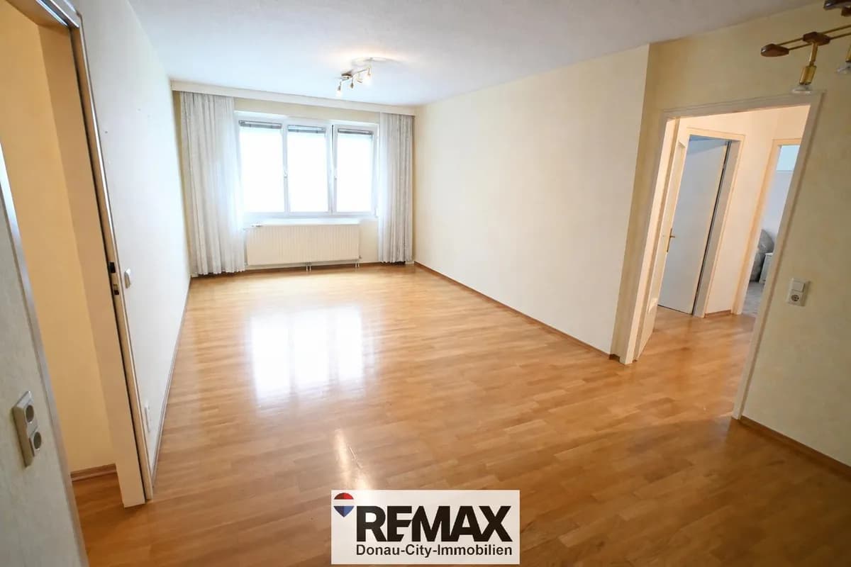 3-Zimmer-Wohnung kaufen in Wien – 75 m², € 455.000