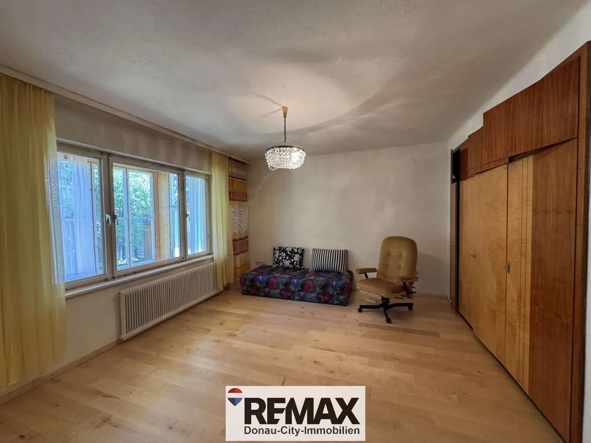 10-Zimmer-Haus kaufen in Tulln – 280 m², € 195.000 – Bild 3 von 12