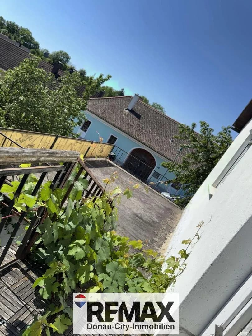 10-Zimmer-Haus kaufen in Tulln – 280 m², € 195.000 – Bild 4 von 12