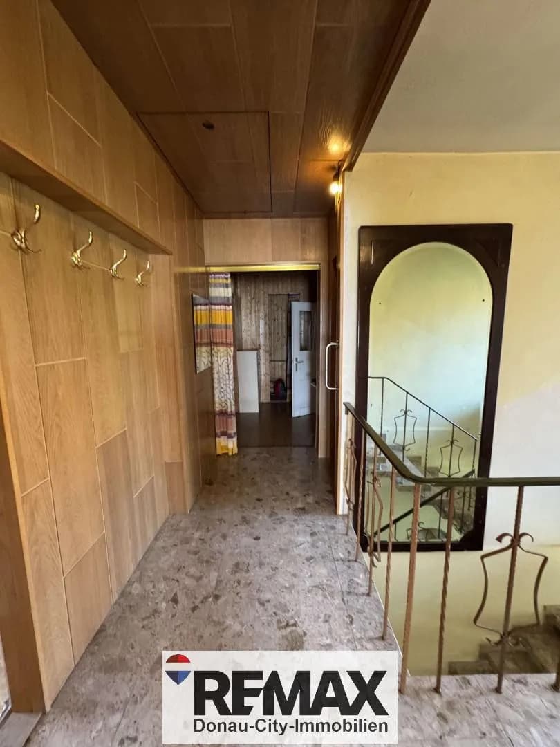 10-Zimmer-Haus kaufen in Tulln – 280 m², € 195.000 – Bild 5 von 12