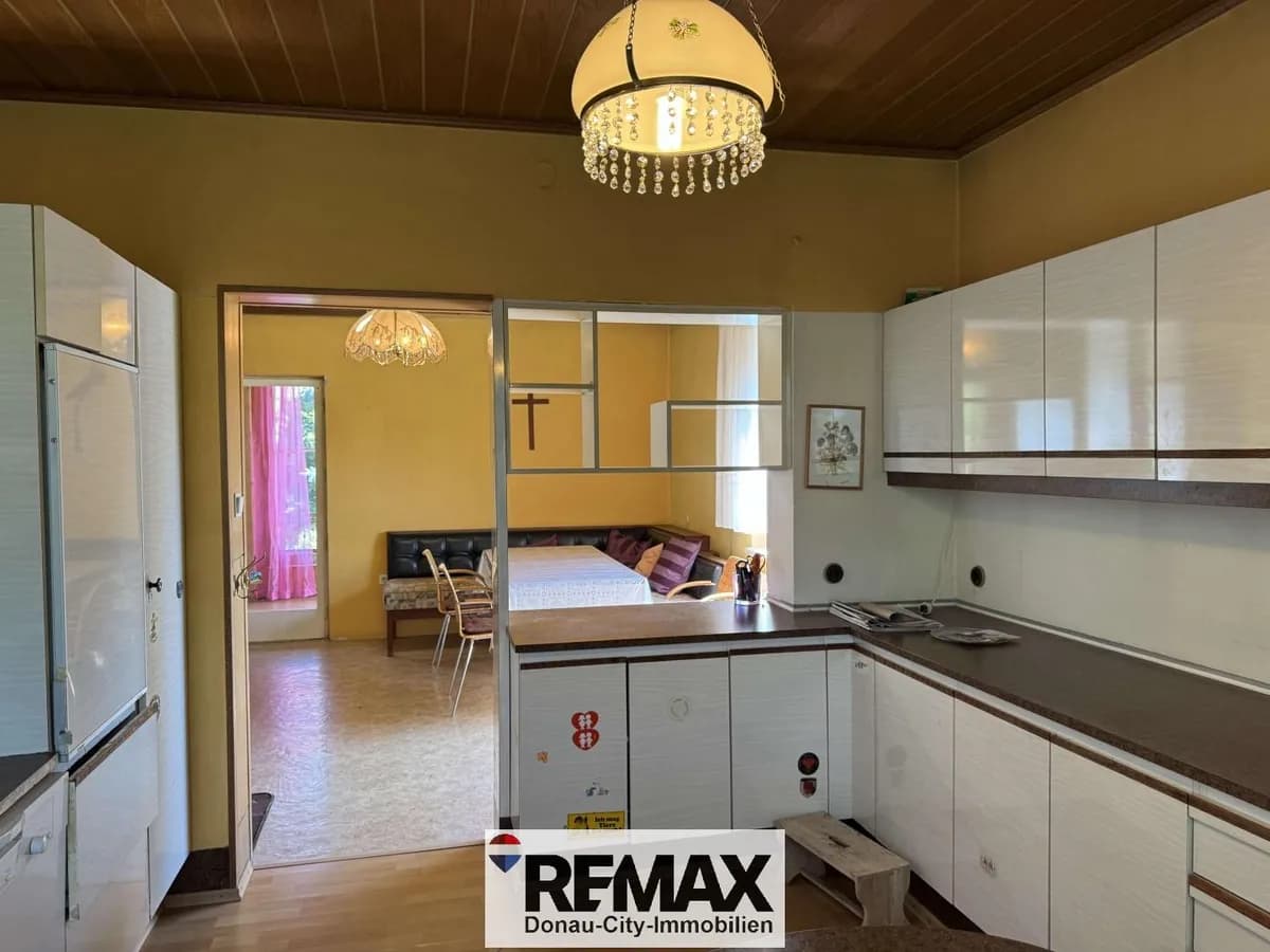 10-Zimmer-Haus kaufen in Tulln – 280 m², € 195.000 – Bild 6 von 12