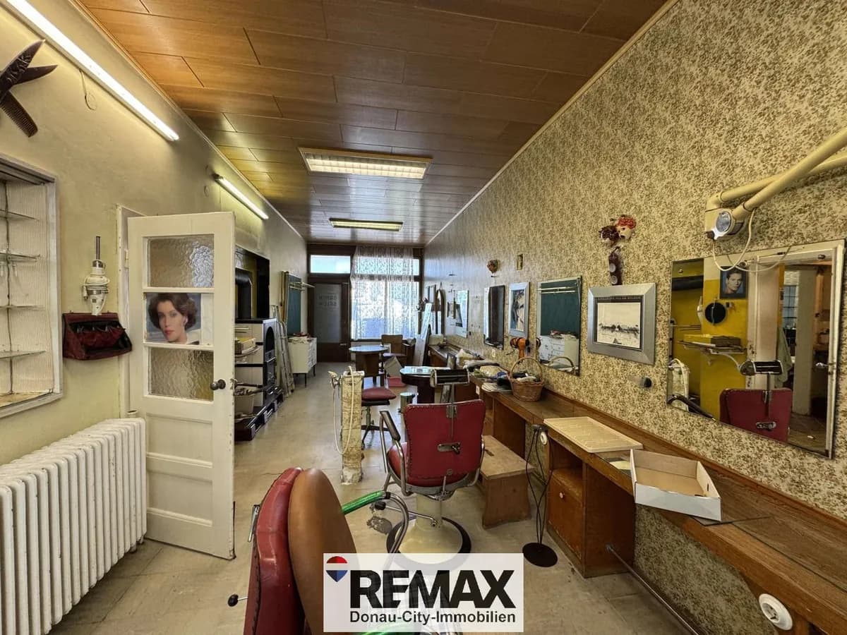 10-Zimmer-Haus kaufen in Tulln – 280 m², € 195.000 – Bild 7 von 12
