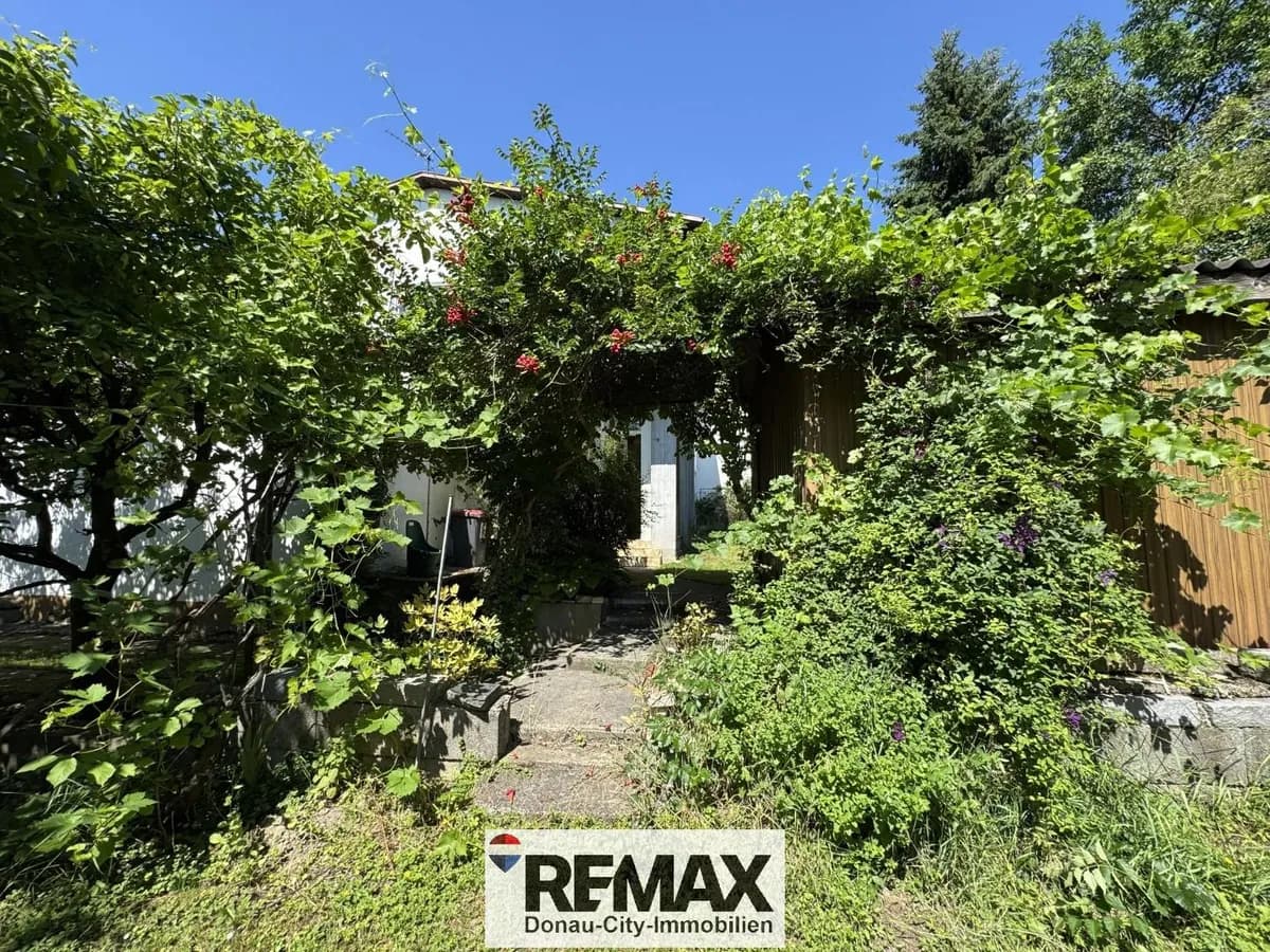10-Zimmer-Haus kaufen in Tulln – 280 m², € 195.000 – Bild 8 von 12