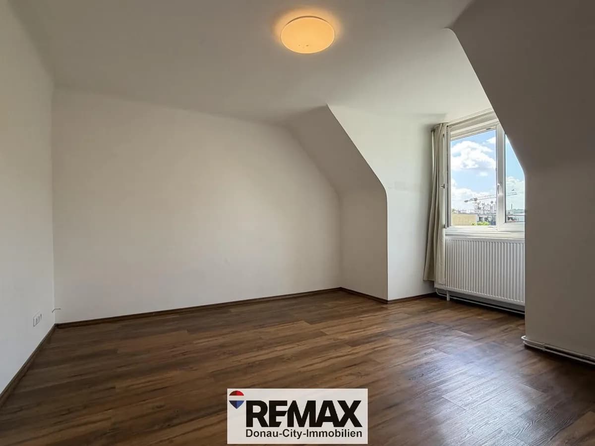 2-Zimmer-Wohnung kaufen in Wien – 54,75 m², € 199.000 – Bild 2 von 14