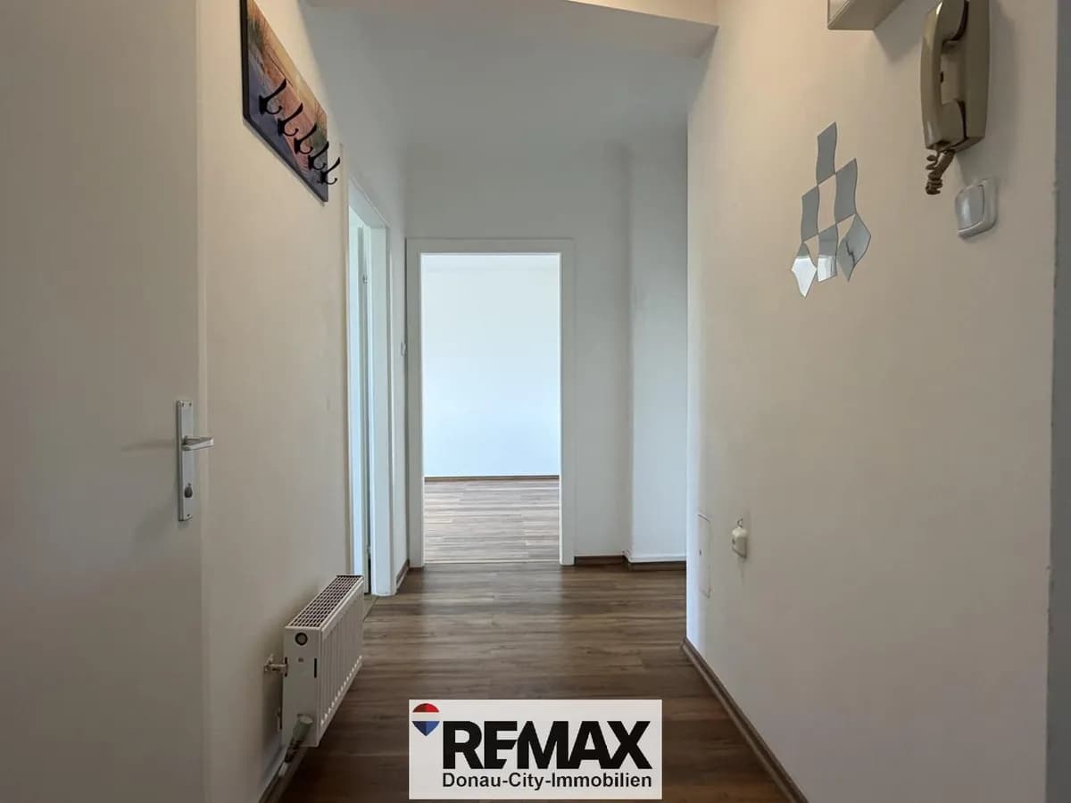2-Zimmer-Wohnung kaufen in Wien – 54,75 m², € 199.000 – Bild 10 von 14