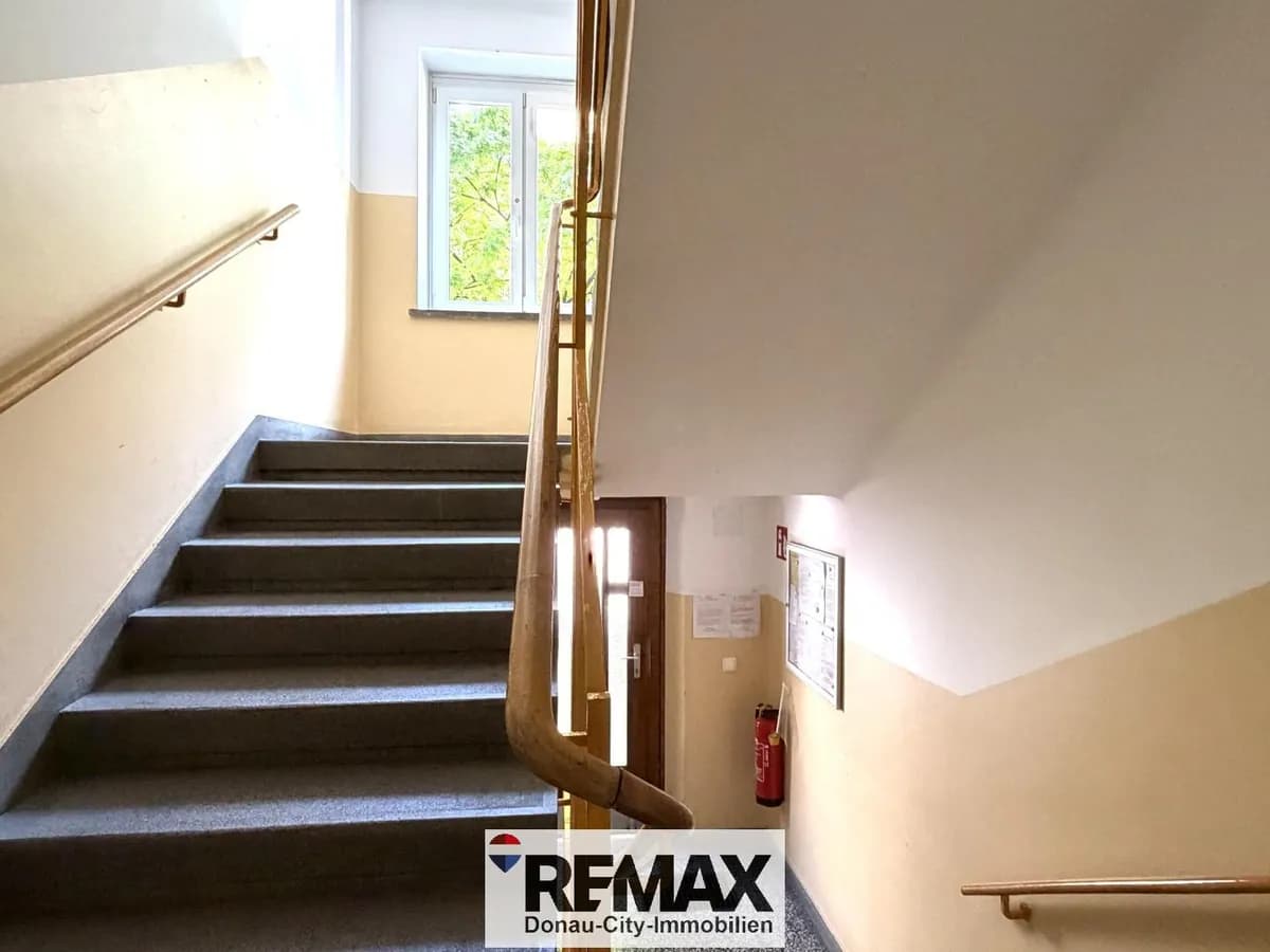 2-Zimmer-Wohnung kaufen in Wien – 54,75 m², € 199.000 – Bild 12 von 14