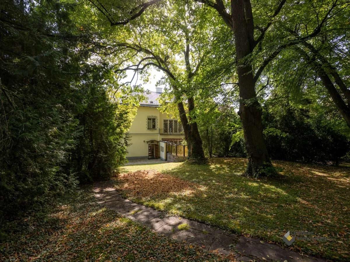 7-Zimmer-Immobilie kaufen in Wien – 503 m², € 3.900.000 – Bild 4 von 12