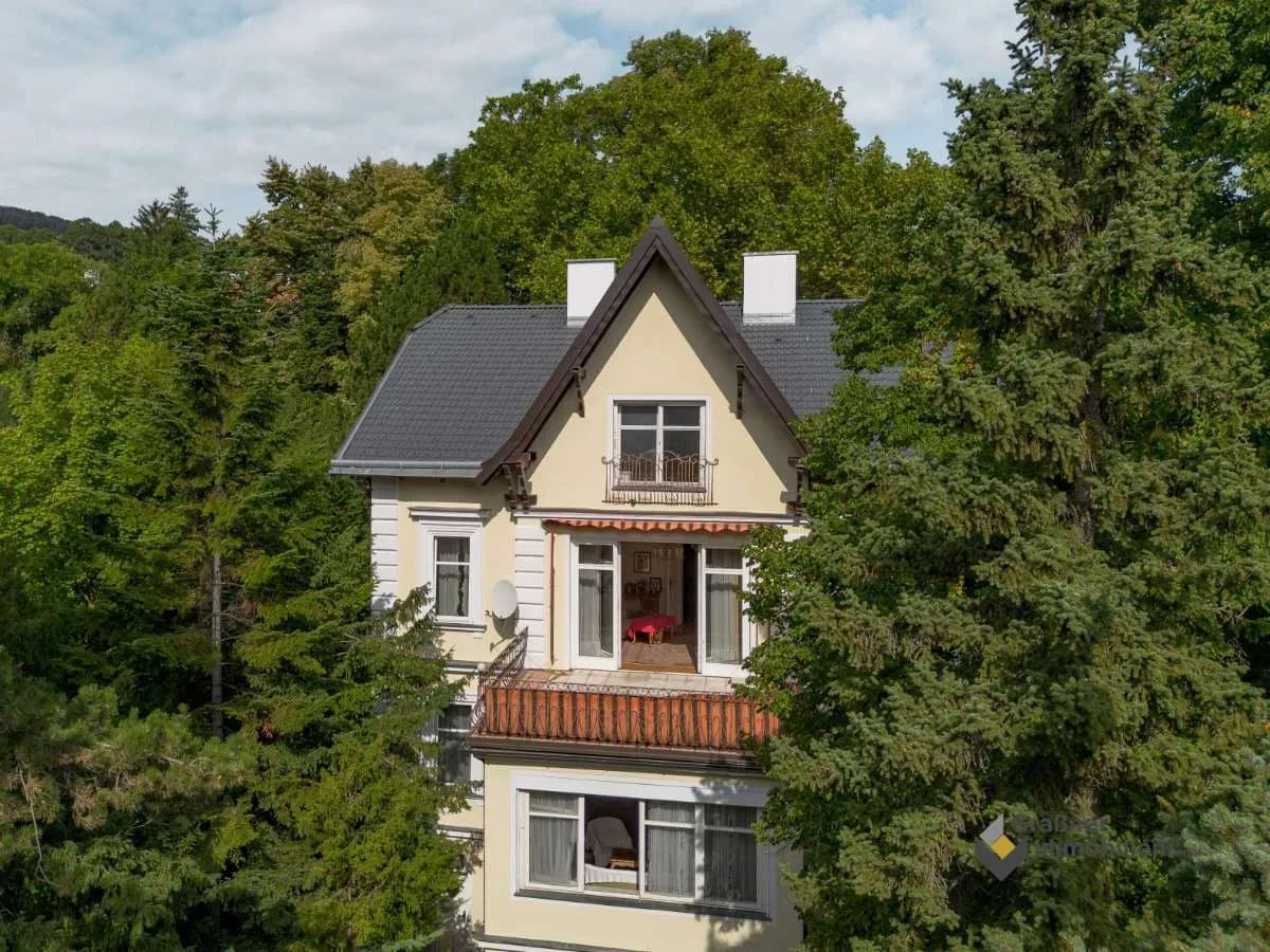 7-Zimmer-Immobilie kaufen in Wien – 503 m², € 3.900.000 – Bild 7 von 12