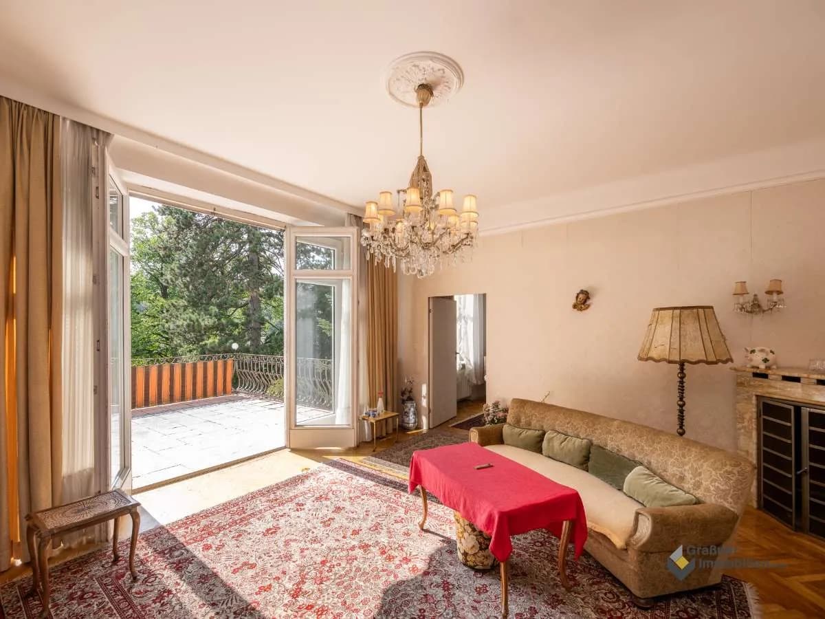 7-Zimmer-Immobilie kaufen in Wien – 503 m², € 3.900.000 – Bild 8 von 12