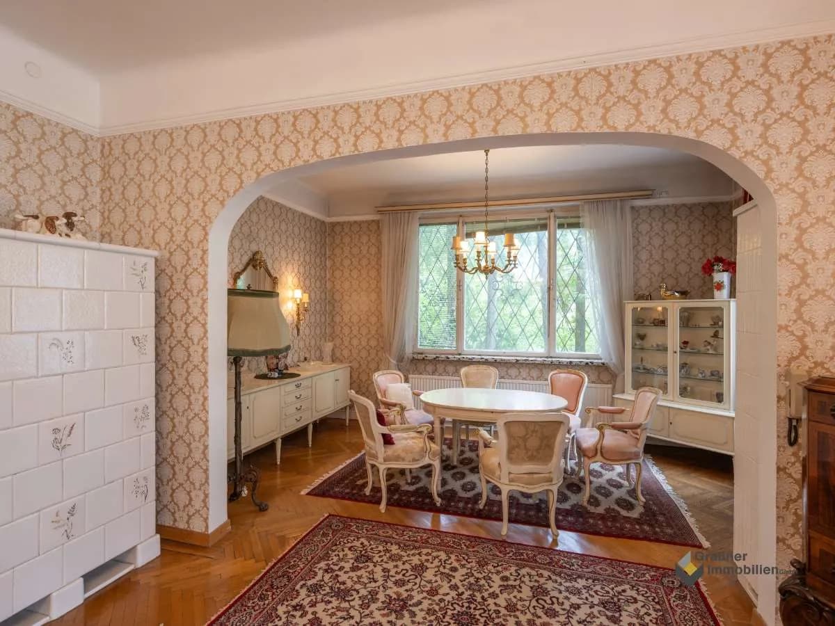 7-Zimmer-Immobilie kaufen in Wien – 503 m², € 3.900.000 – Bild 9 von 12