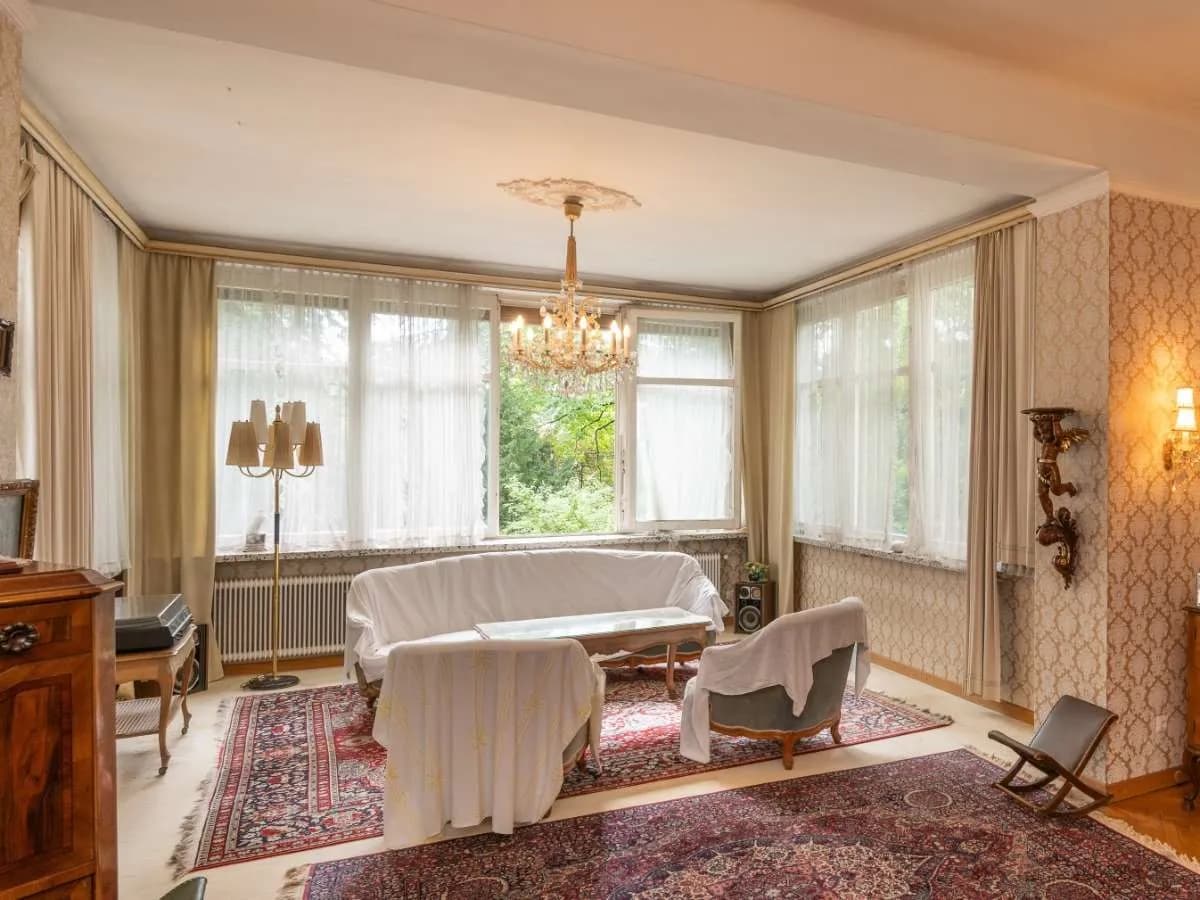 7-Zimmer-Immobilie kaufen in Wien – 503 m², € 3.900.000 – Bild 10 von 12