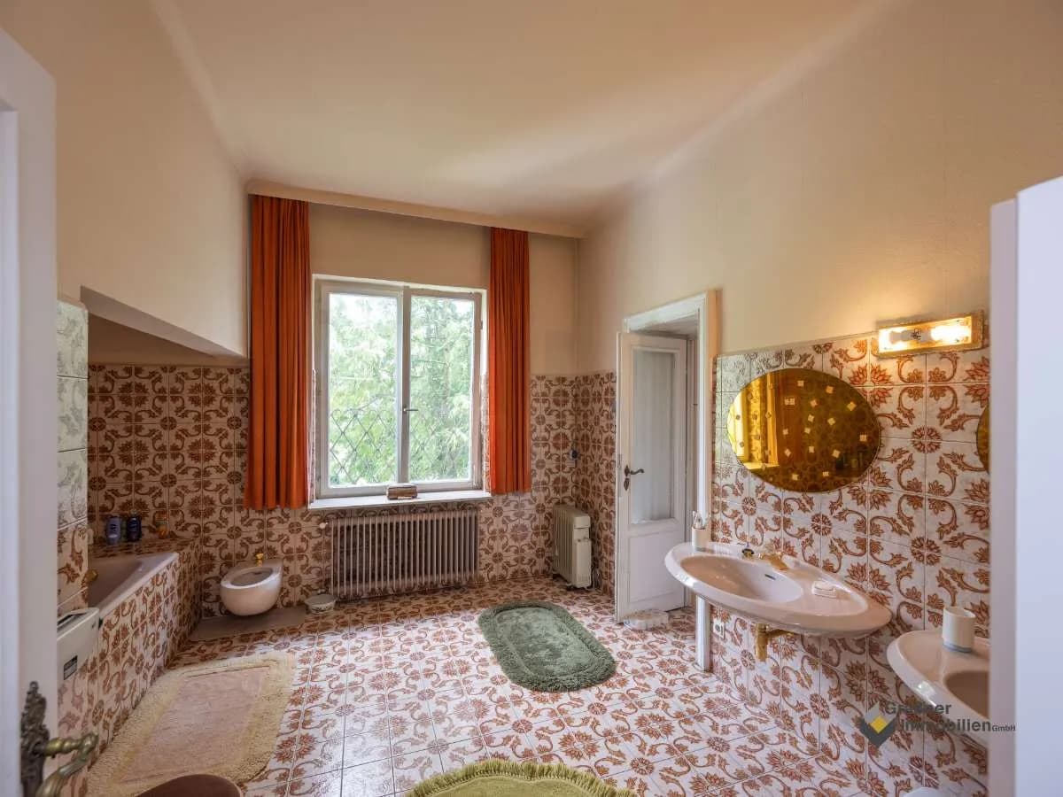 7-Zimmer-Immobilie kaufen in Wien – 503 m², € 3.900.000 – Bild 11 von 12