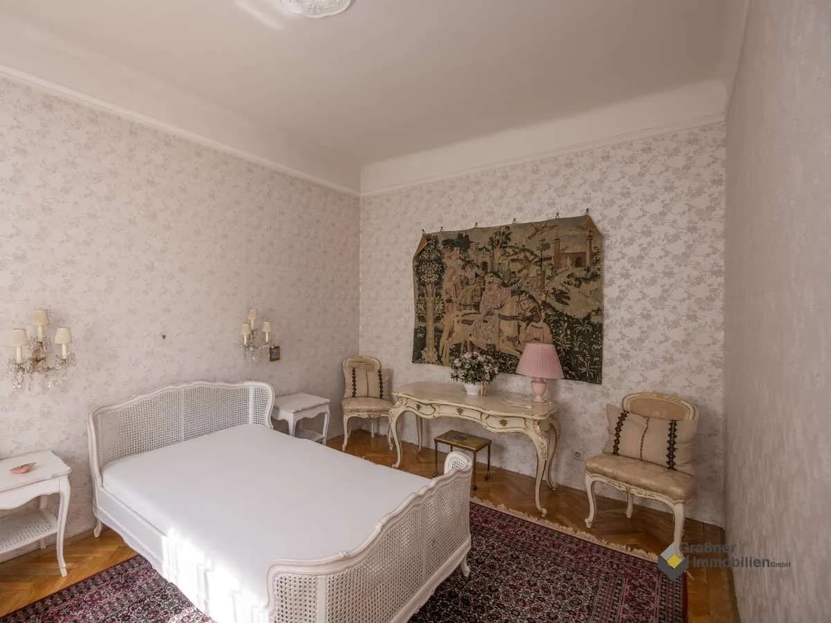 7-Zimmer-Immobilie kaufen in Wien – 503 m², € 3.900.000 – Bild 12 von 12