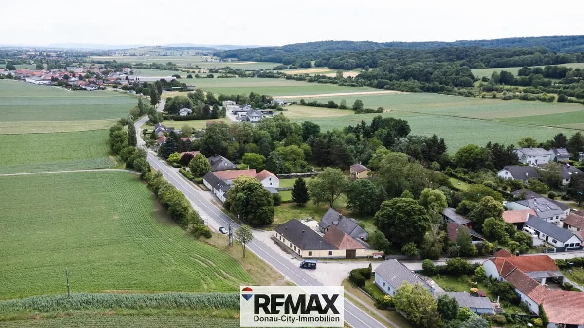 Grundstück kaufen in Tulln – 4 973 m², € 880.000 – Bild 6 von 8