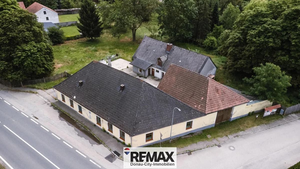 Grundstück kaufen in Tulln – 4 973 m², € 880.000 – Bild 7 von 8