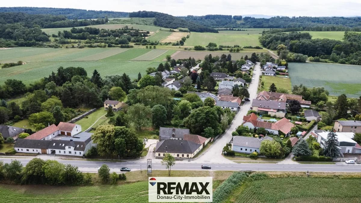 Grundstück kaufen in Tulln – 4 973 m², € 880.000 – Bild 8 von 8