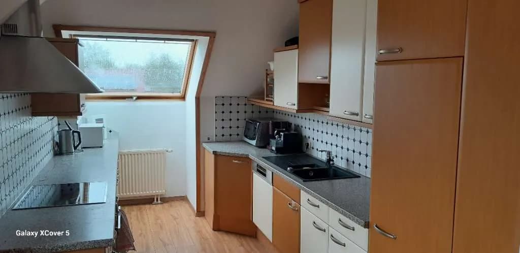 2-Zimmer-Wohnung mieten in Wien – 80 m², € 1.390 – Bild 2 von 11