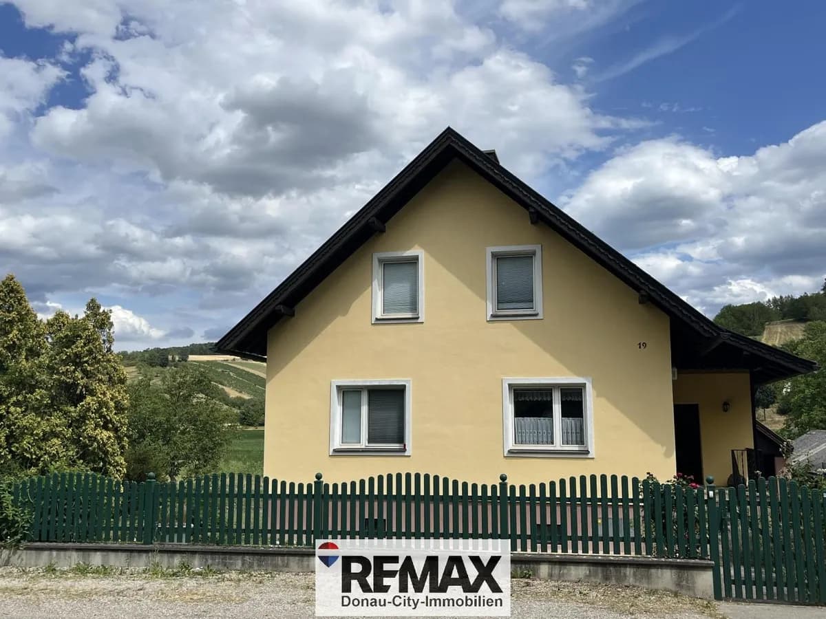 5-Zimmer-Haus kaufen in Tulln – 115 m², € 295.000