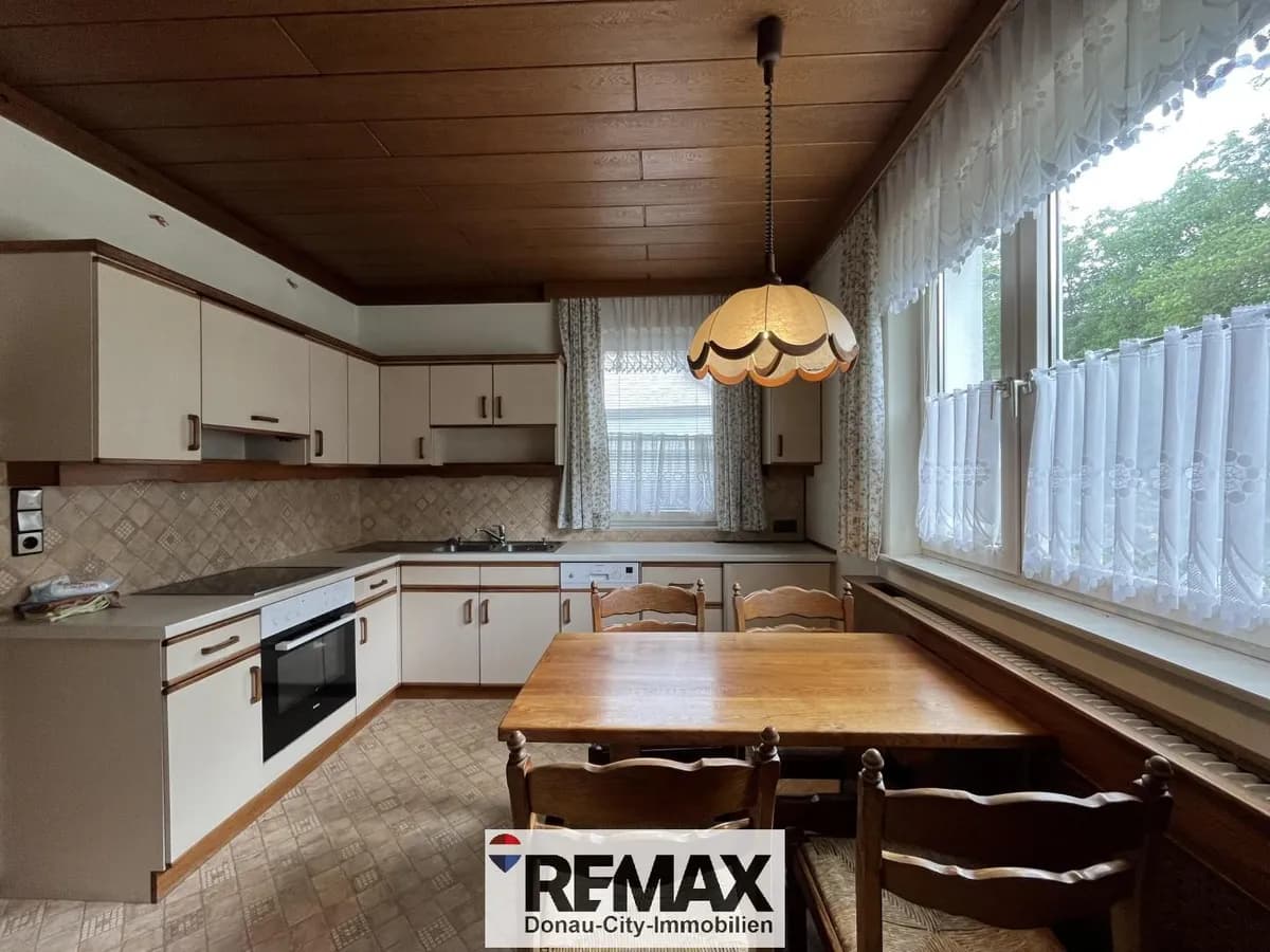 5-Zimmer-Haus kaufen in Tulln – 115 m², € 295.000 – Bild 2 von 16