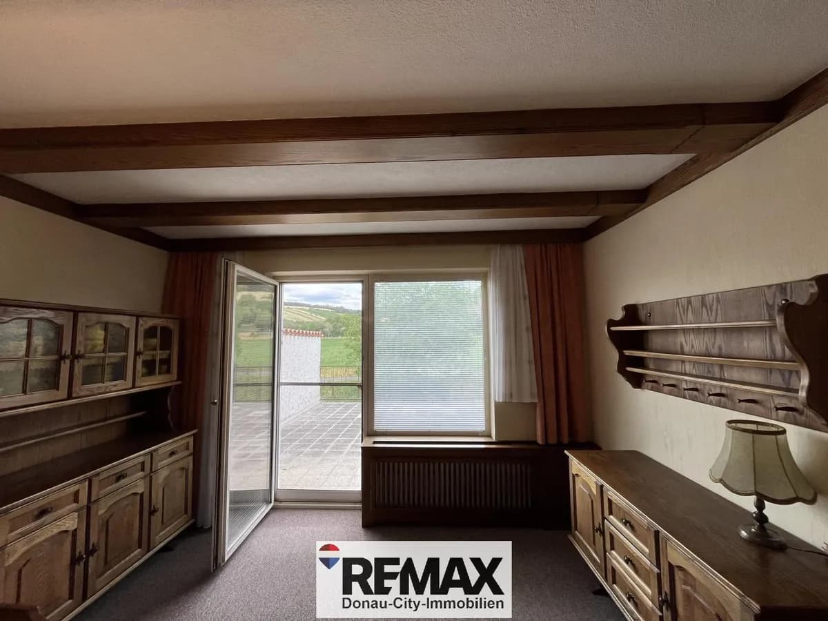 5-Zimmer-Haus kaufen in Tulln – 115 m², € 295.000 – Bild 3 von 16