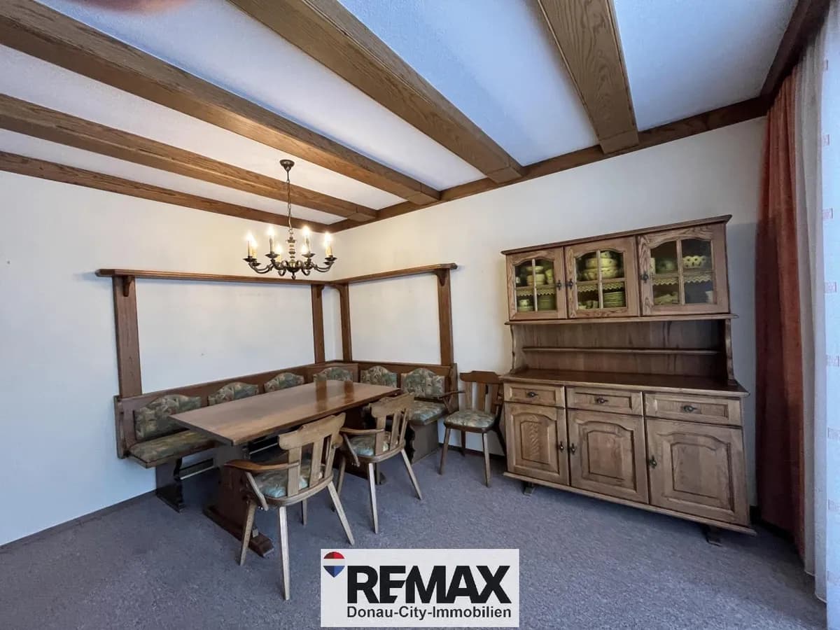 5-Zimmer-Haus kaufen in Tulln – 115 m², € 295.000 – Bild 4 von 16