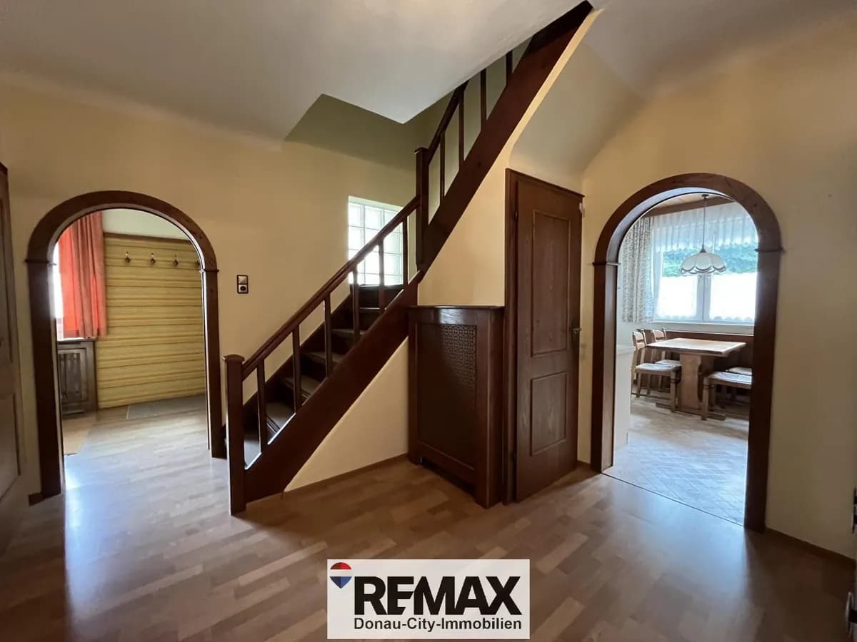 5-Zimmer-Haus kaufen in Tulln – 115 m², € 295.000 – Bild 5 von 16