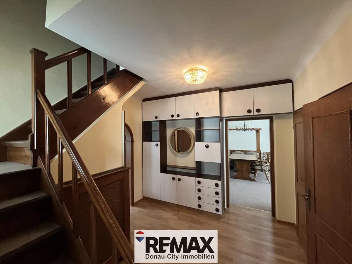 5-Zimmer-Haus kaufen in Tulln – 115 m², € 295.000 – Bild 6 von 16