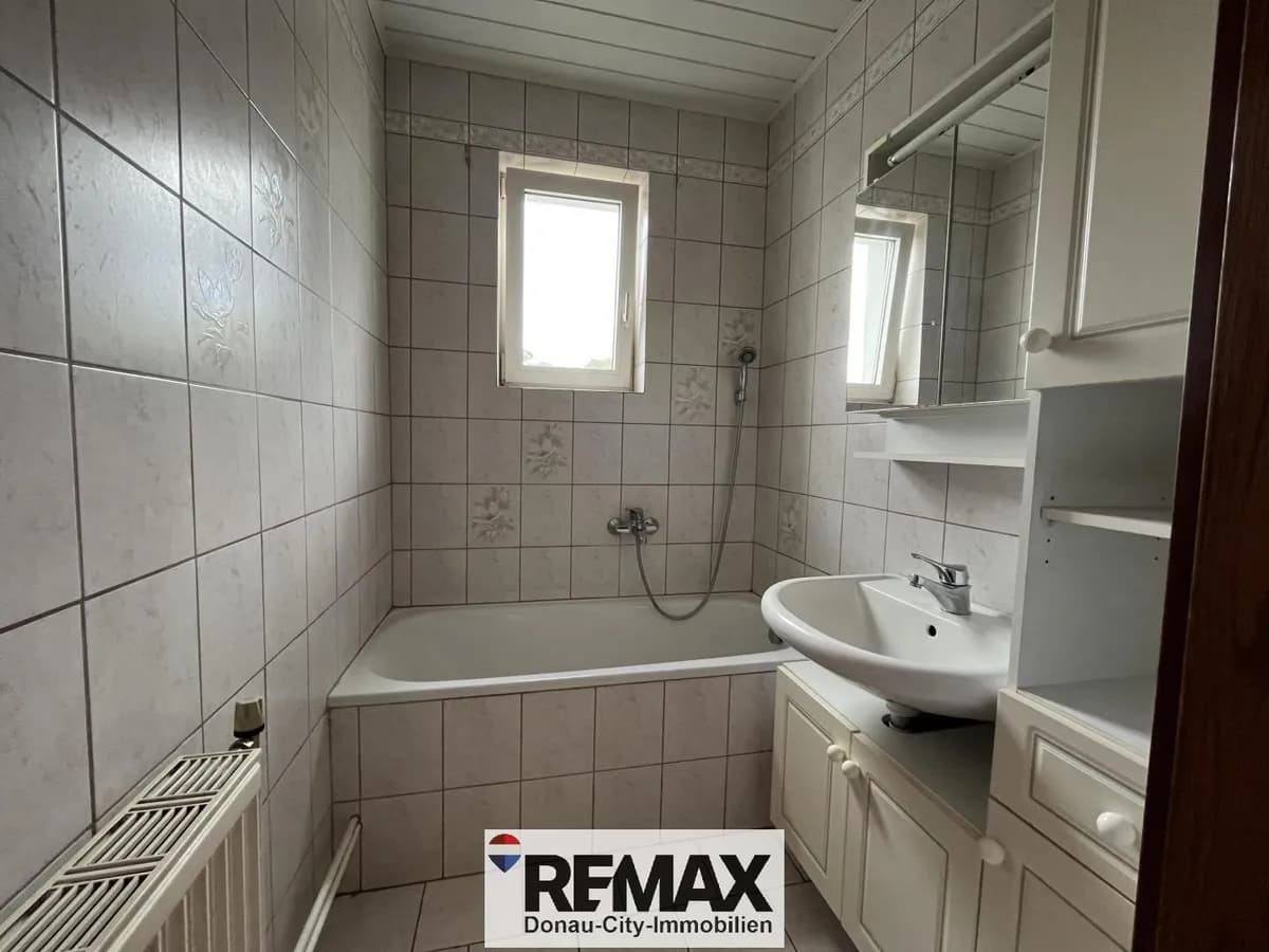 5-Zimmer-Haus kaufen in Tulln – 115 m², € 295.000 – Bild 7 von 16