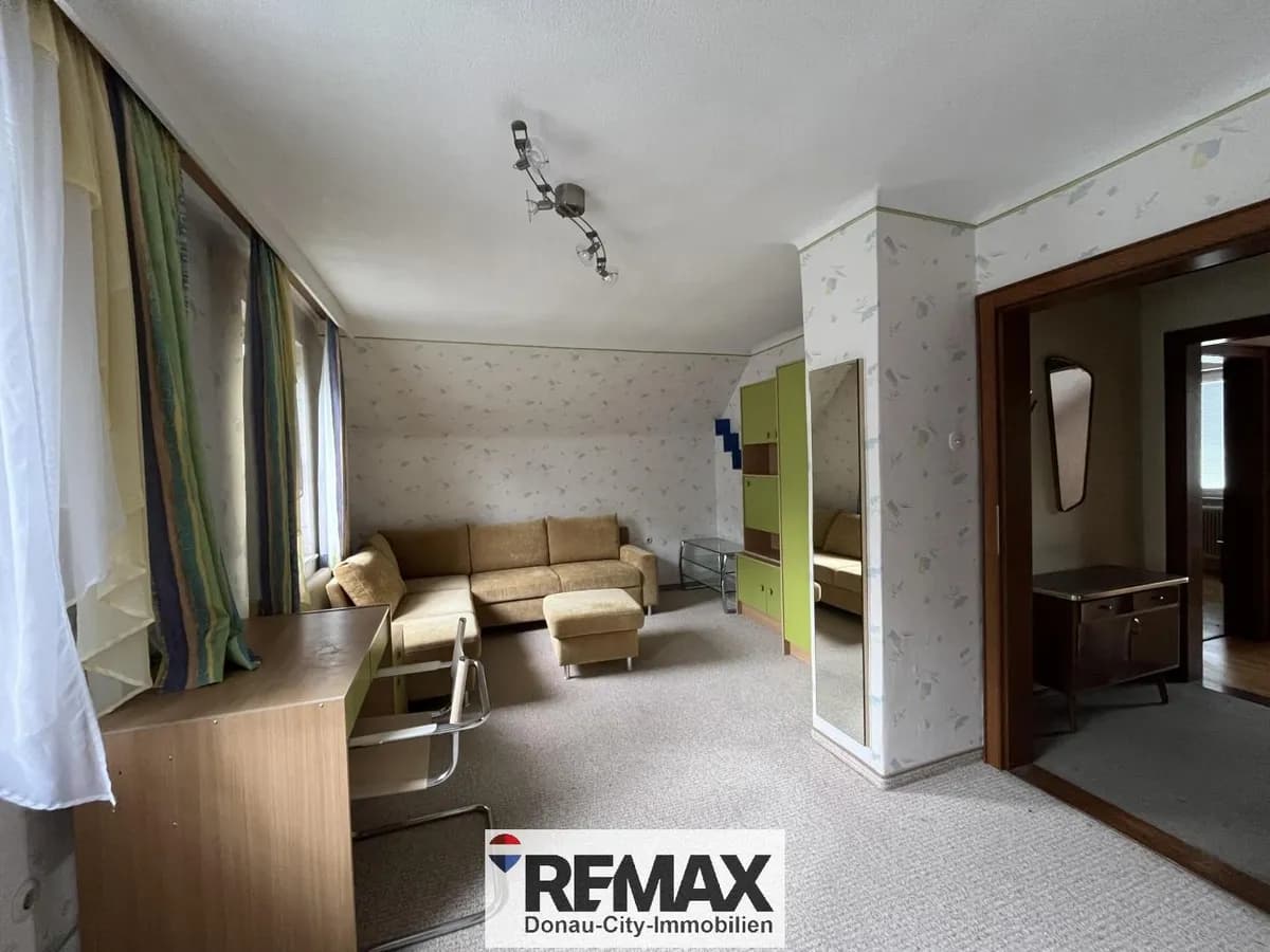 5-Zimmer-Haus kaufen in Tulln – 115 m², € 295.000 – Bild 9 von 16